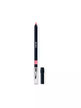 DIOR | Matita contorno labbra - Rouge Dior Contour (229 Rose Spice) | rosa